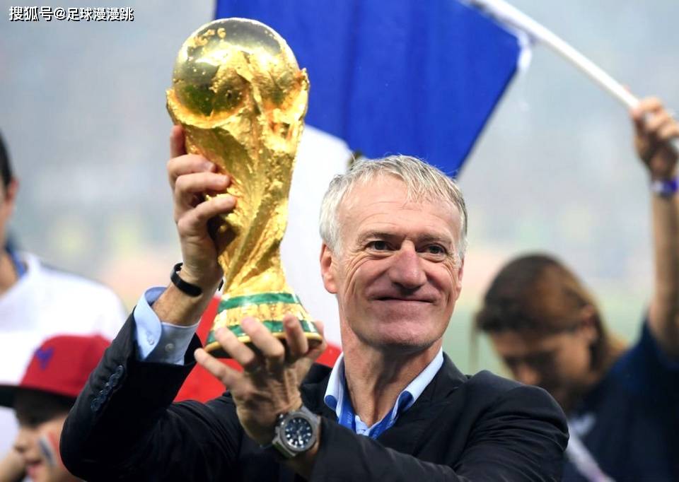 包含曝齐达内有望接手法国队世界杯后接替德尚的词条