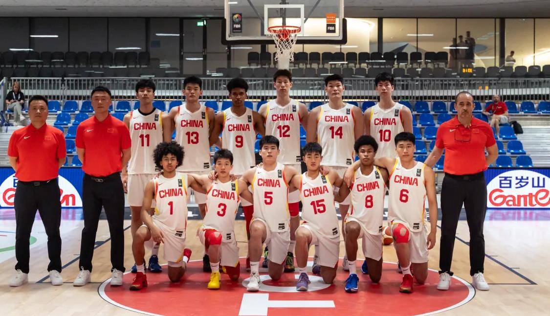 中国台北男篮将对阵约旦男篮两队争夺8强席位的简单介绍