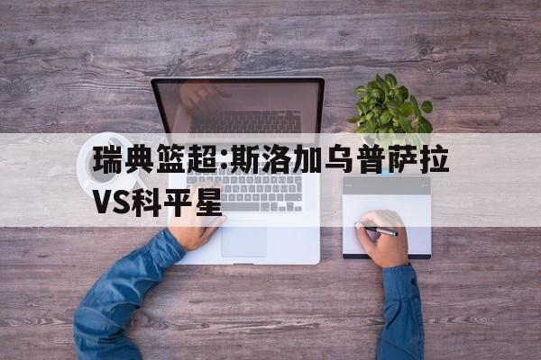 关于瑞典篮超:斯洛加乌普萨拉VS科平星的信息  第1张