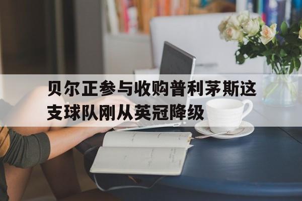 关于贝尔正参与收购普利茅斯这支球队刚从英冠降级的信息  第1张